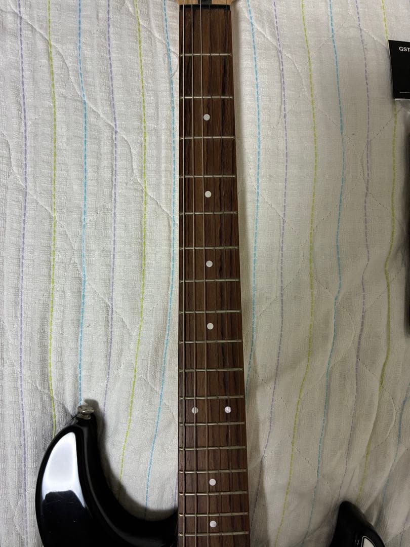 ヤマハ(YAMAHA) エレキギター PACIFICA112V