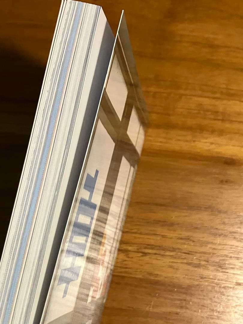 PING PONG ピンポン　DVD ビジュアルシネブック　パンフレット