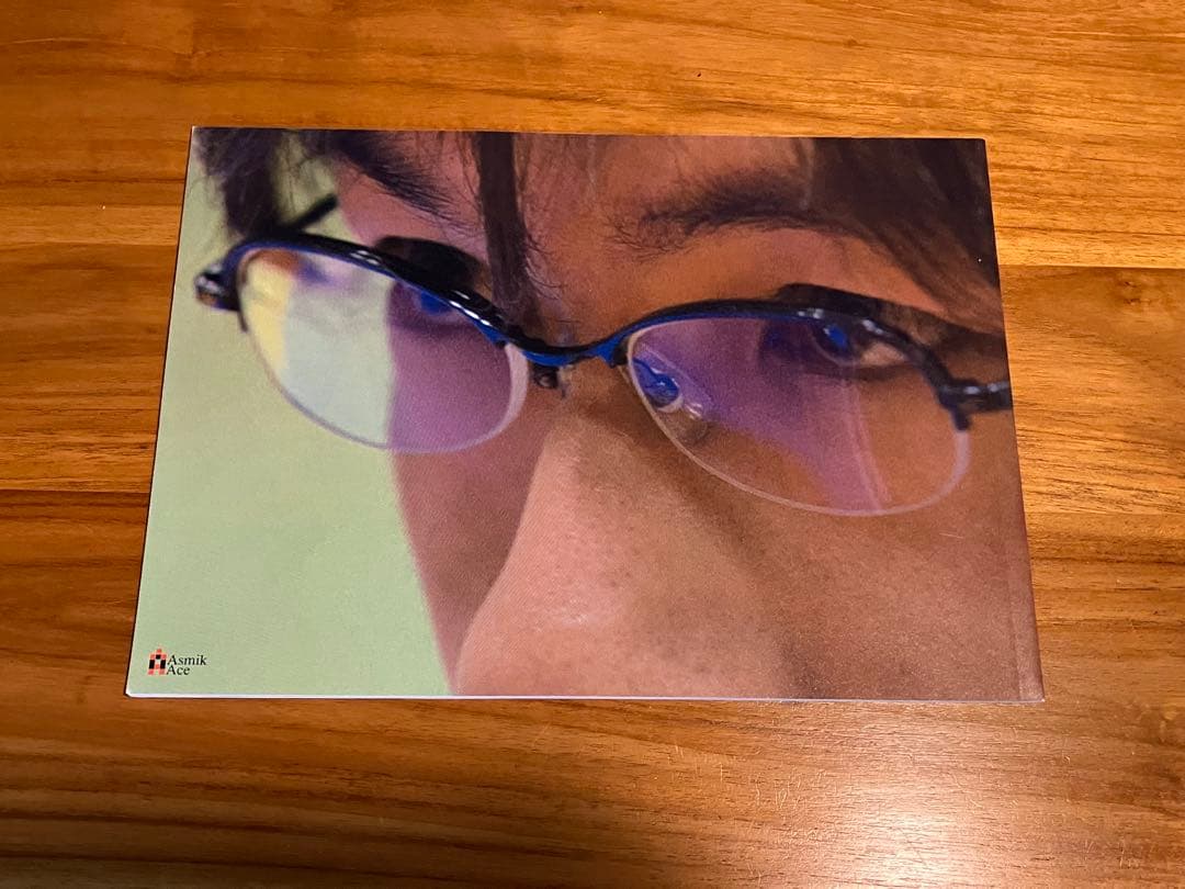 PING PONG ピンポン　DVD ビジュアルシネブック　パンフレット