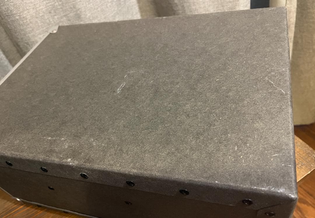 無印良品 硬質パルプボックス
