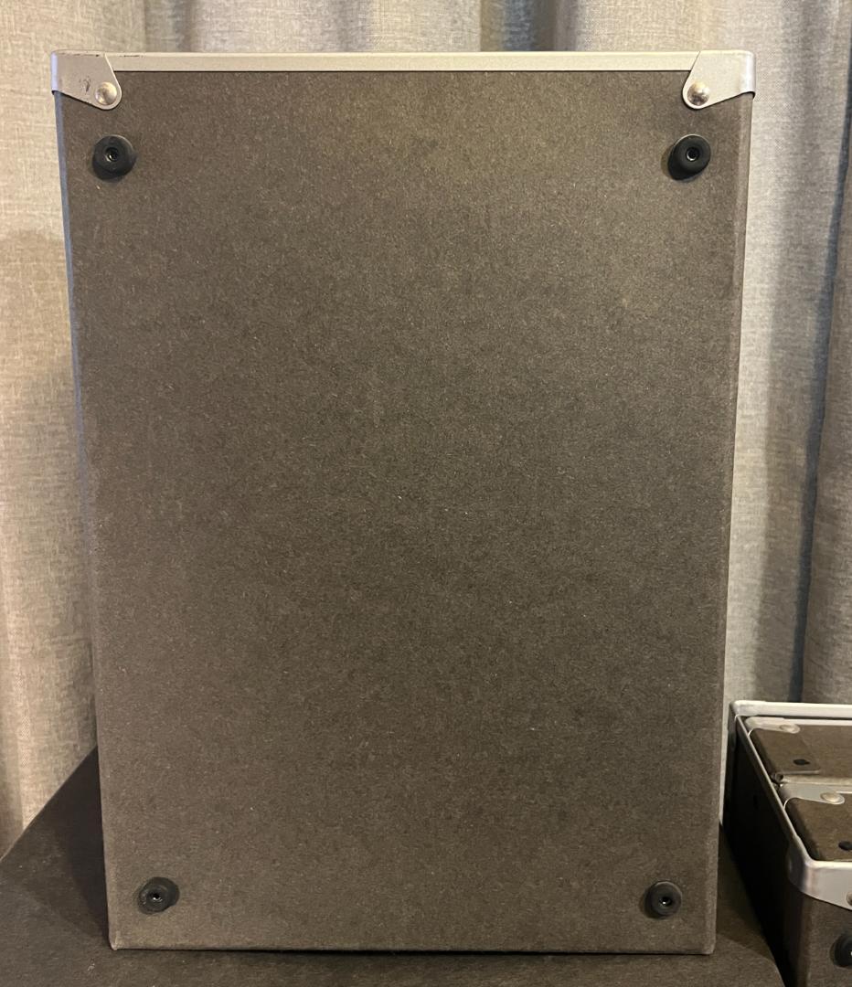 無印良品 硬質パルプボックス