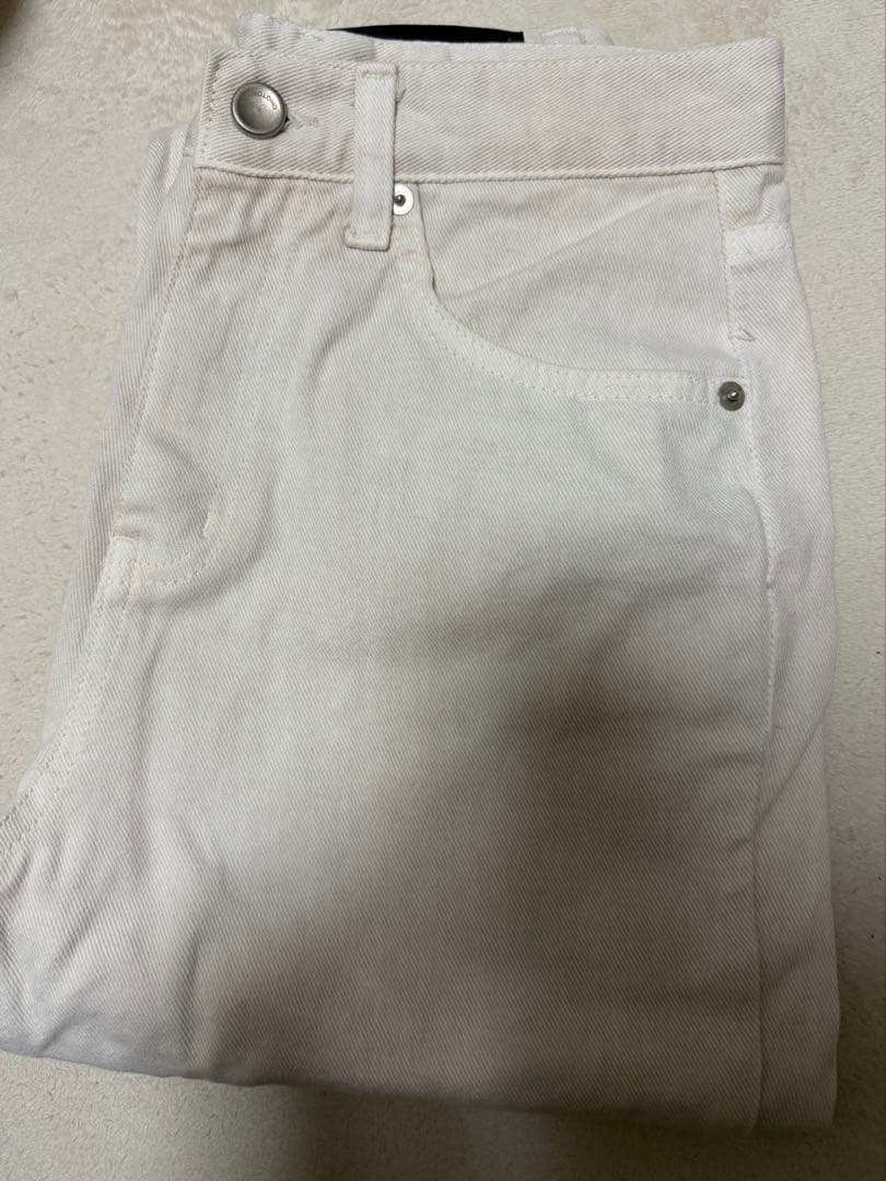 パンツ ohotoro Mud Jeans