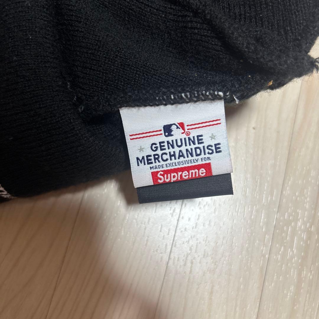 帽子 supreme