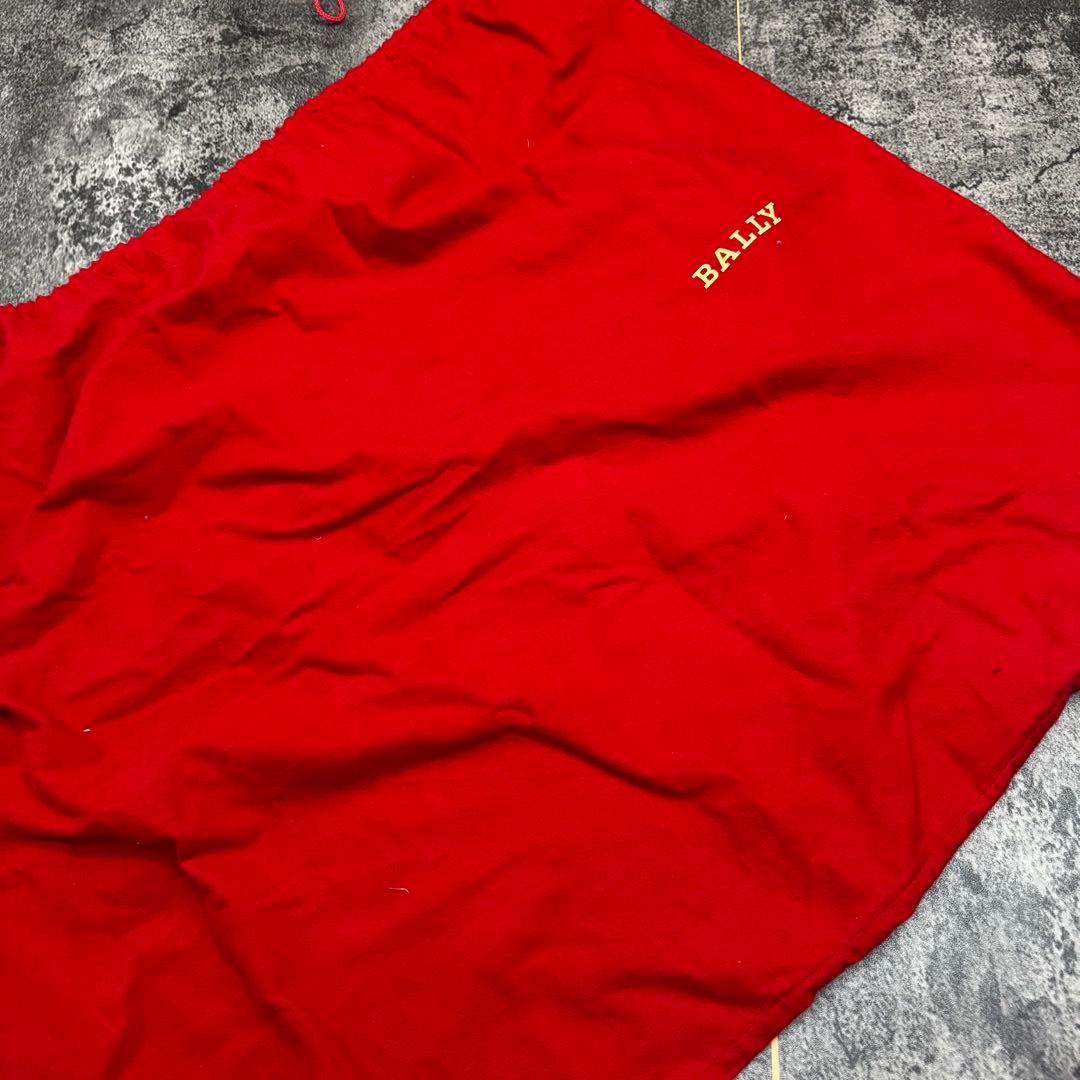 美品✨Bally ボストンバッグ トレスポ 2way 大容量 ショルダー レザー
