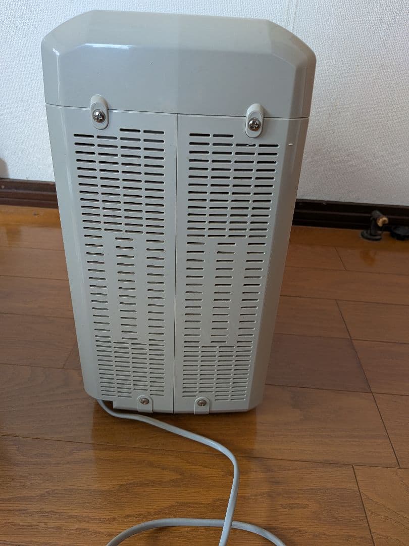 象印 家庭用精米機 つきたて風味 BR-EA35