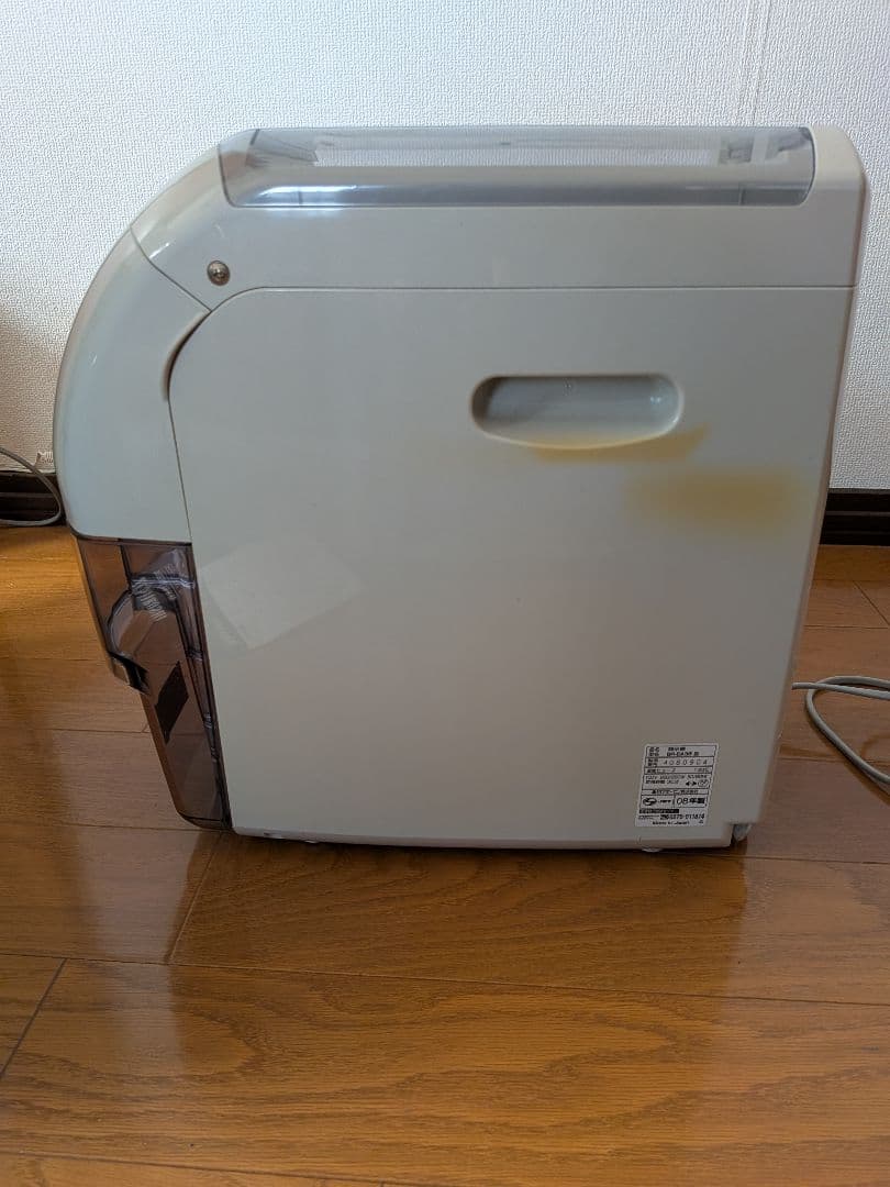象印 家庭用精米機 つきたて風味 BR-EA35