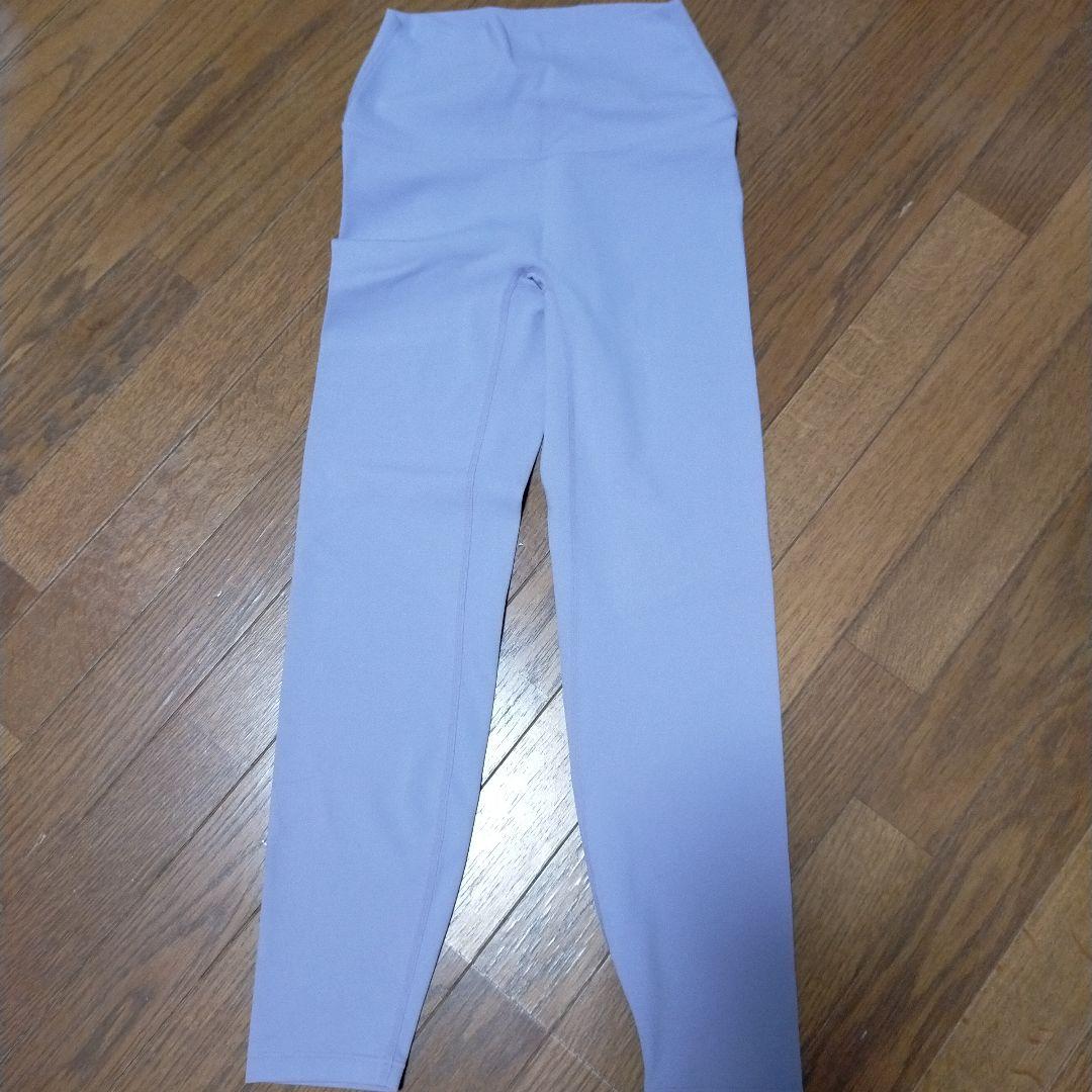 andar アンダール　レギンス　ブラトップ　セット