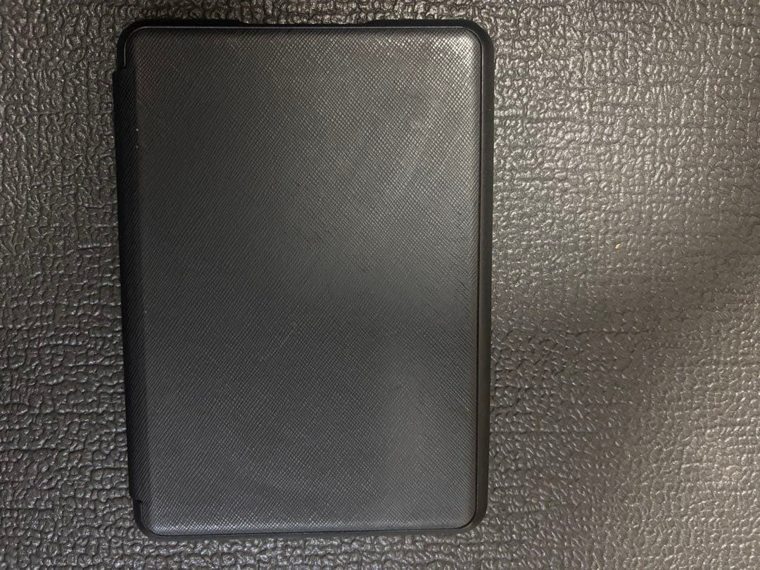 kindle paperwhite 防水機能搭載 wifi 8GB ブラック