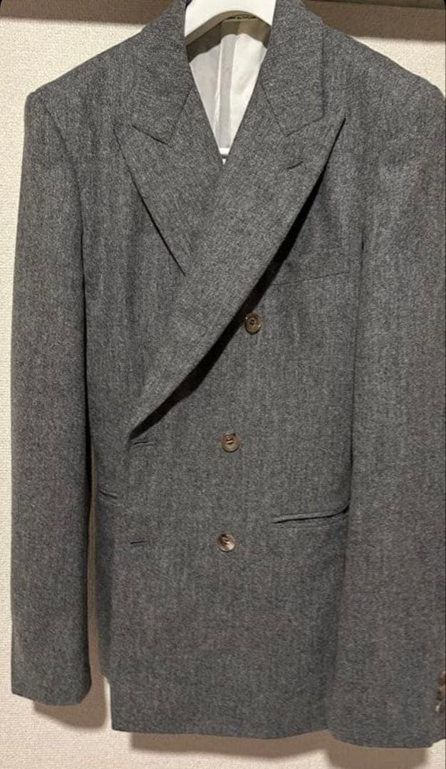 最終値下げCOMME des GARCONS HOMME PLUS 24FW
