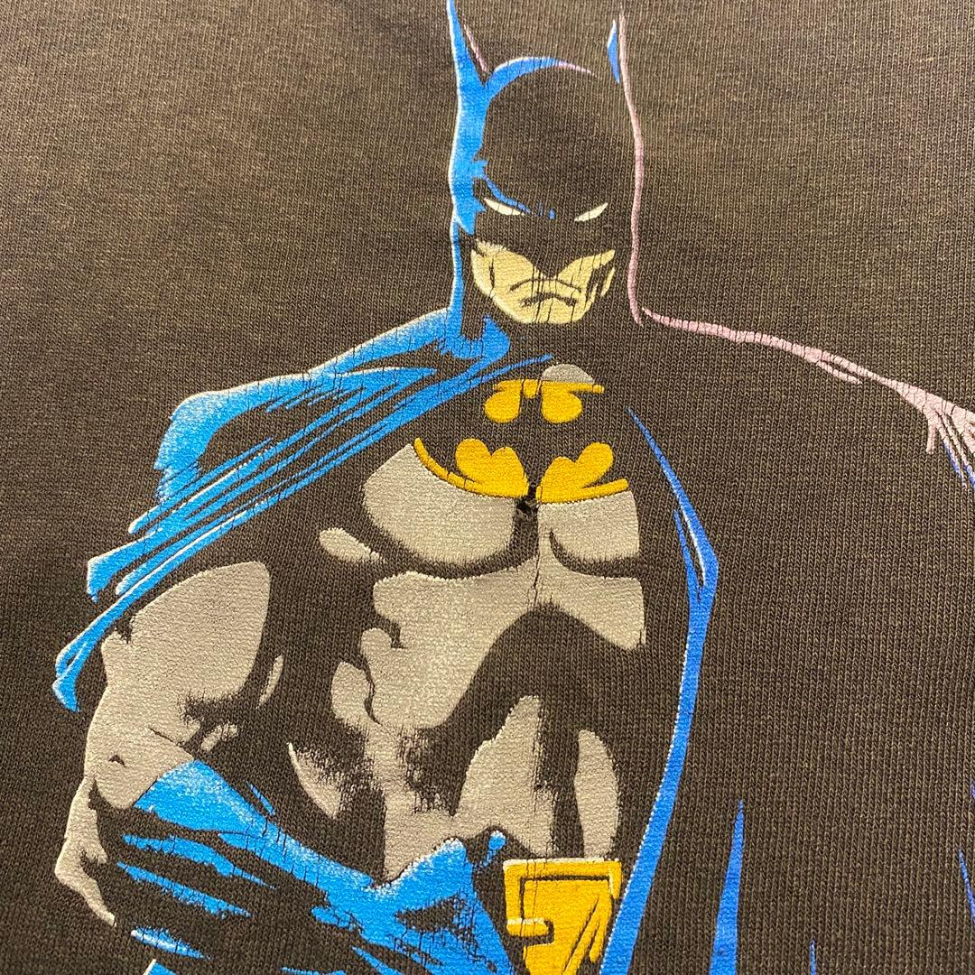 Special 80s vintage batman tシャツ バットマン 映画
