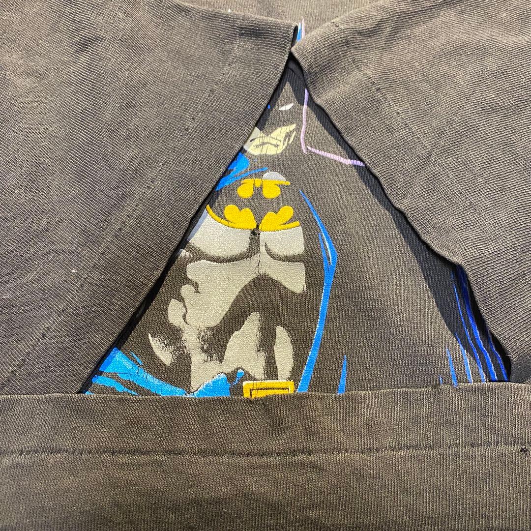 Special 80s vintage batman tシャツ バットマン 映画
