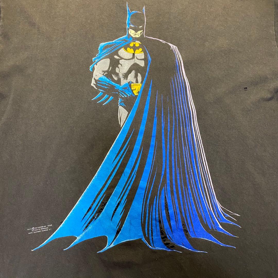 Special 80s vintage batman tシャツ バットマン 映画