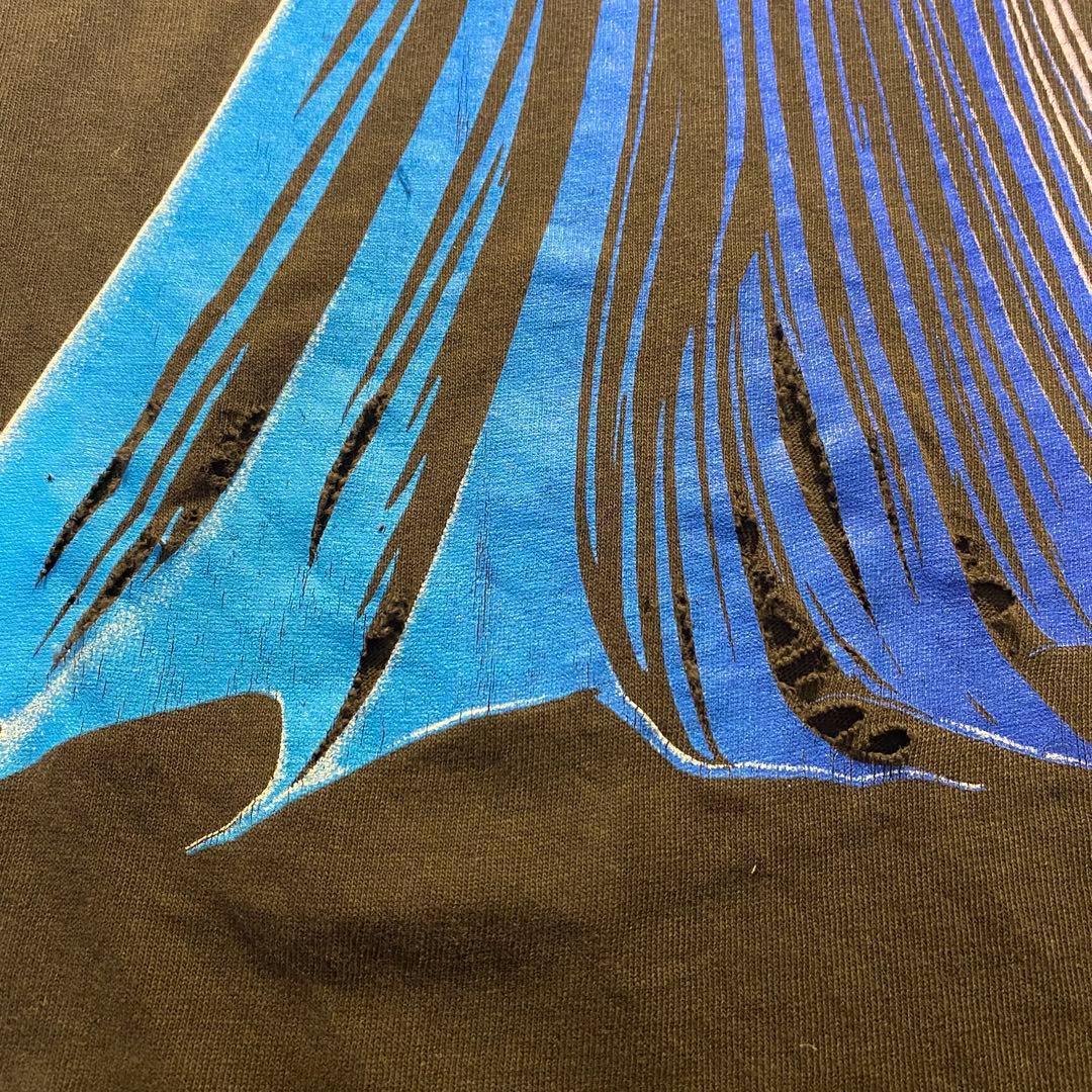Special 80s vintage batman tシャツ バットマン 映画