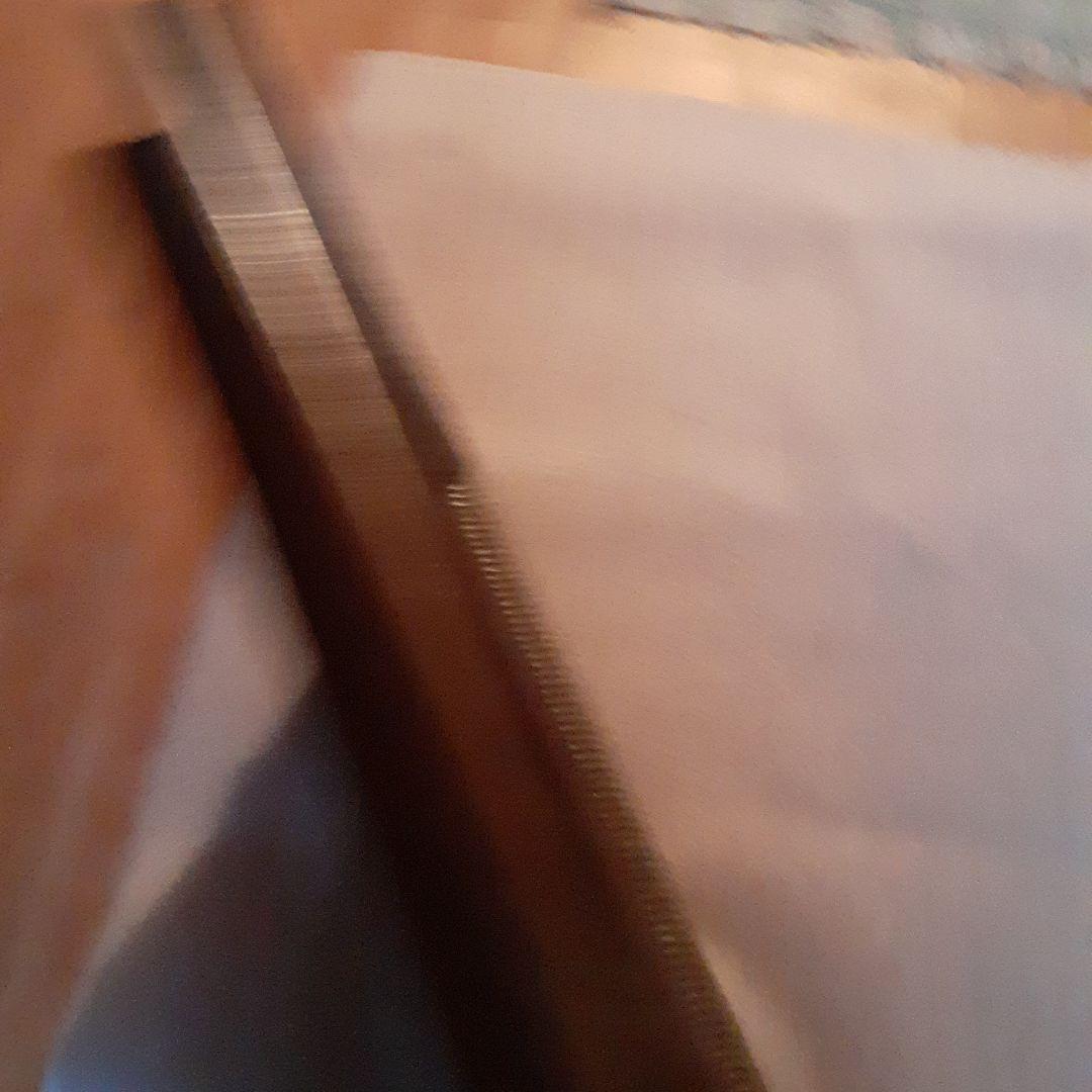 額縁　木製
