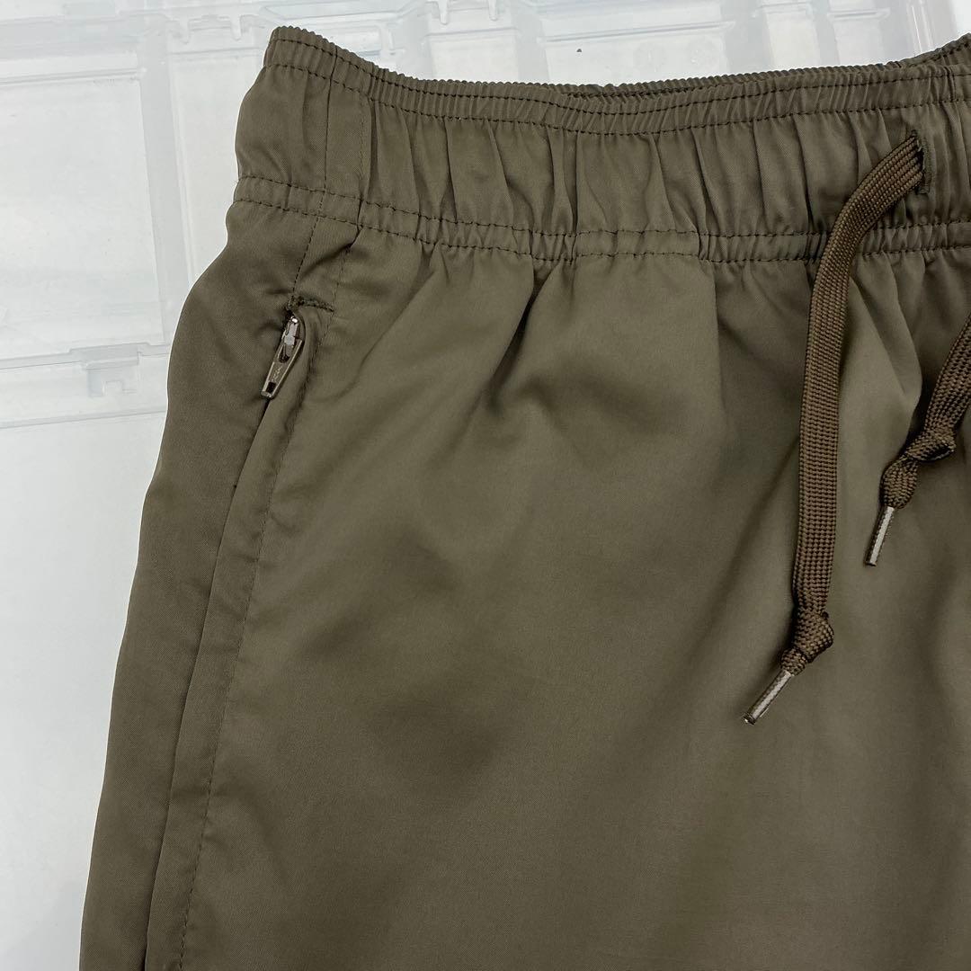 WTAPS ACADEMY TROUSFRS POLY TAFFFTA ボトムス