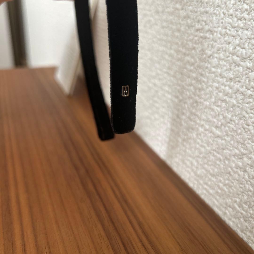 AlexandredeParis カチューシャ MA CHERE ELLA