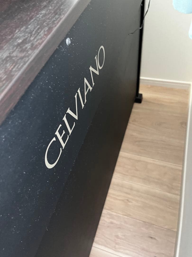 ジャンク品 カシオ 電子ピアノ CASIO AP200