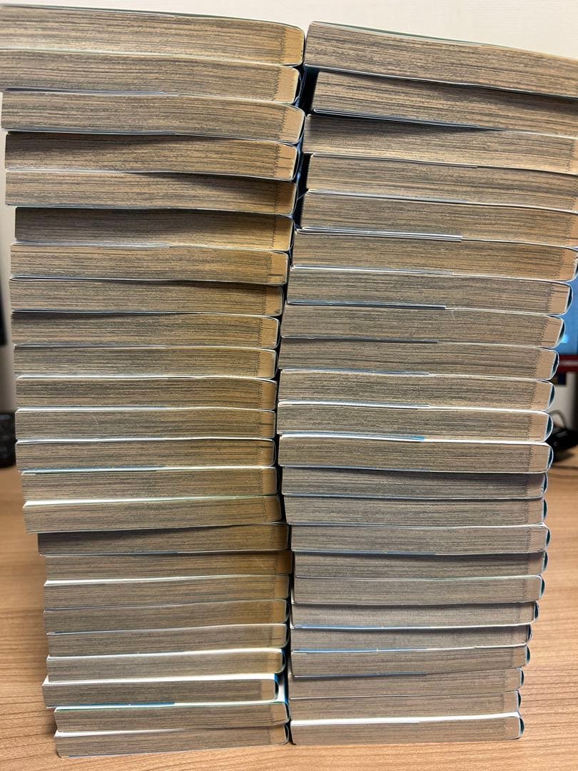 ベイビーステップ1-47巻　全巻　完結
