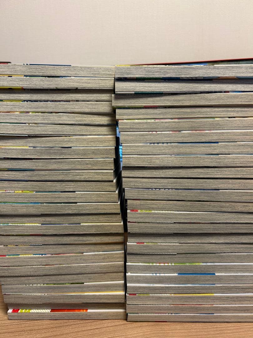ベイビーステップ1-47巻　全巻　完結
