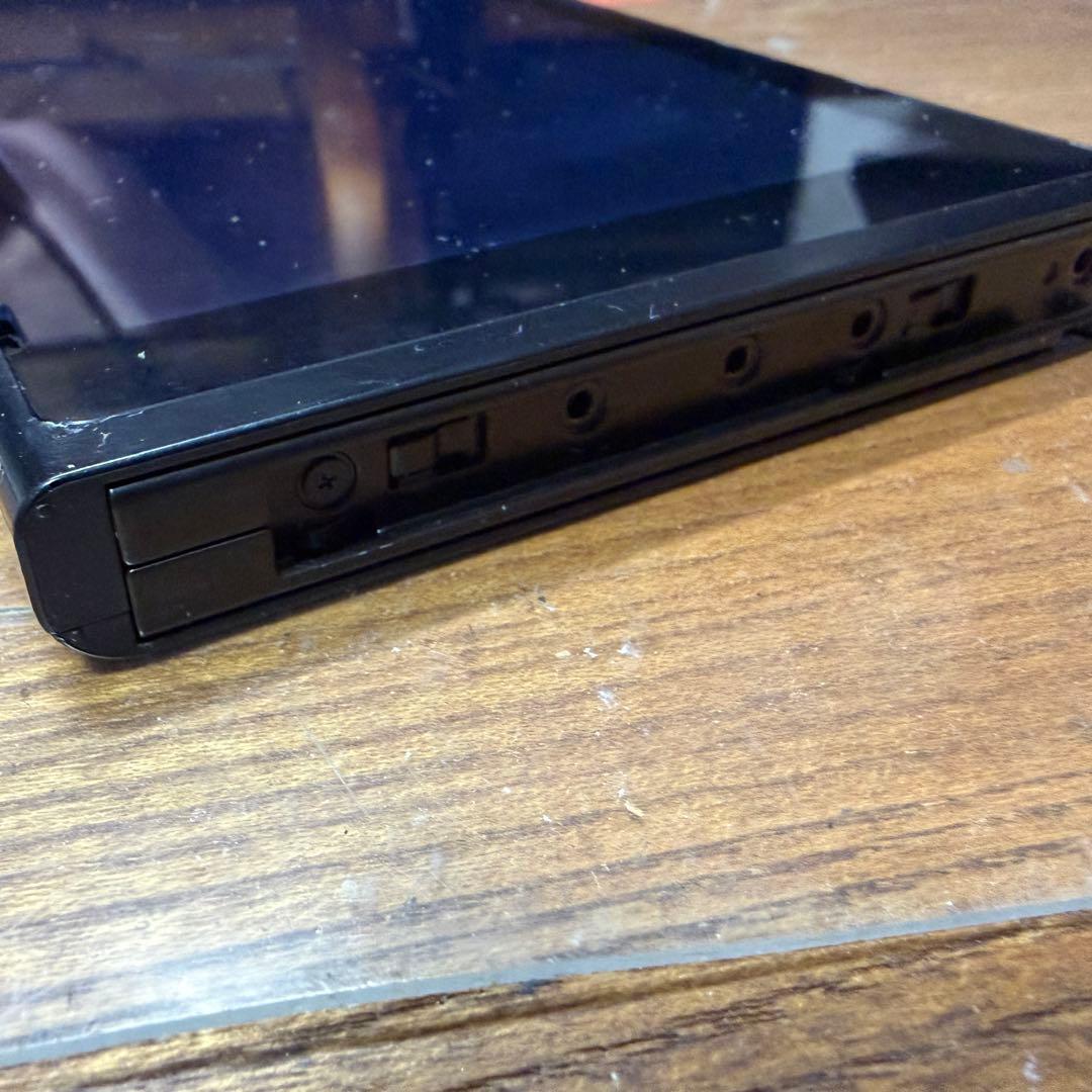 Nintendo Switch HACD-001(-01)バッテリー　ジャンク