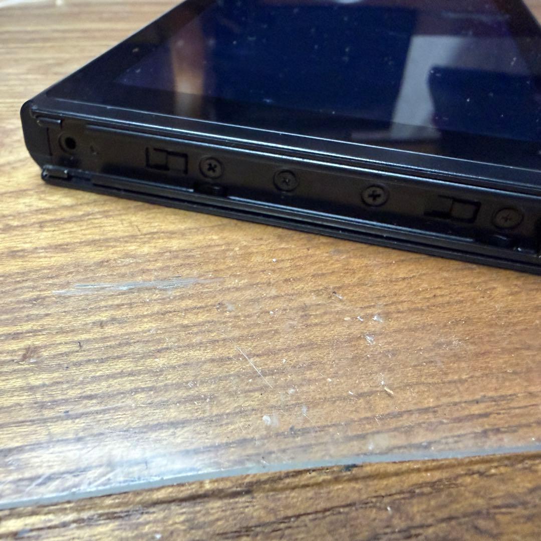 Nintendo Switch HACD-001(-01)バッテリー　ジャンク