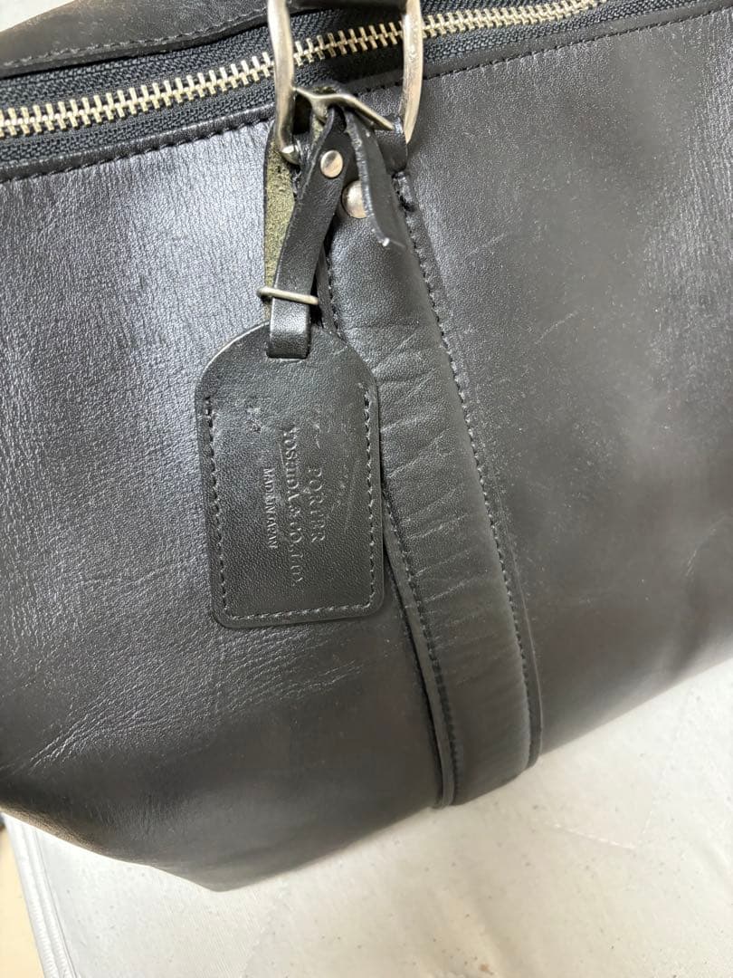 PORTER ポーター 吉田カバン ボストンバッグ TAND