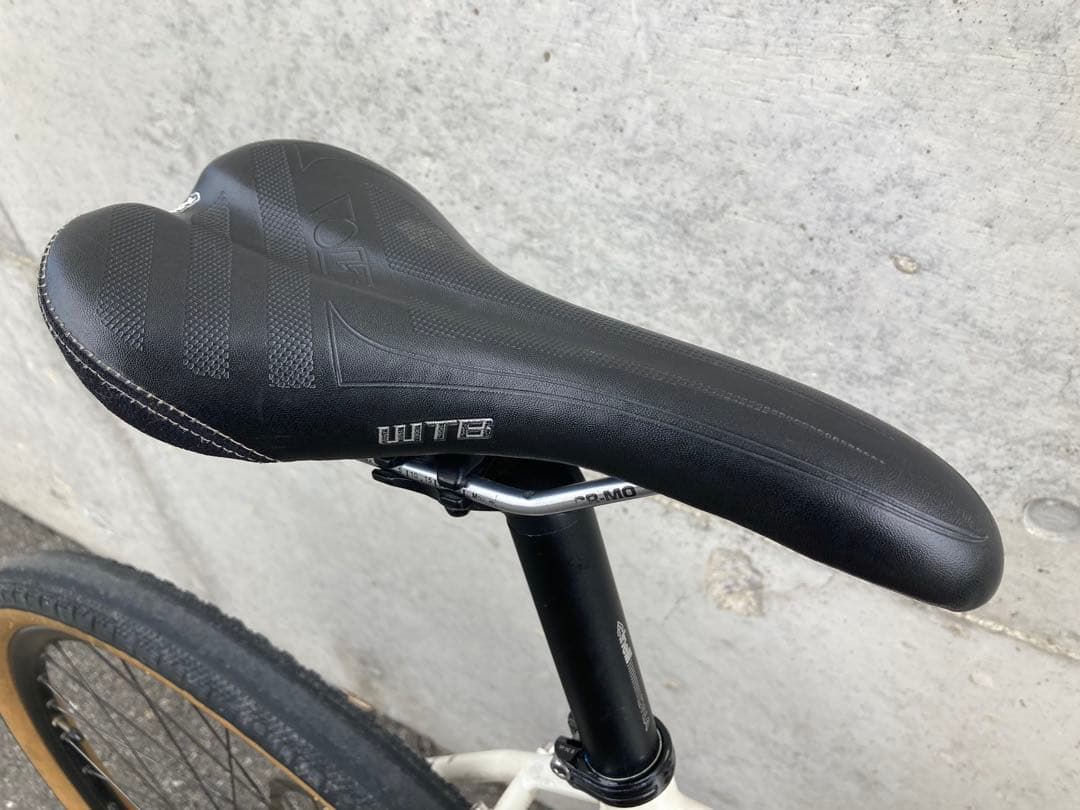 サーリー ミッドナイトスペシャル 50 ブルーラグ サルサ BMC crust