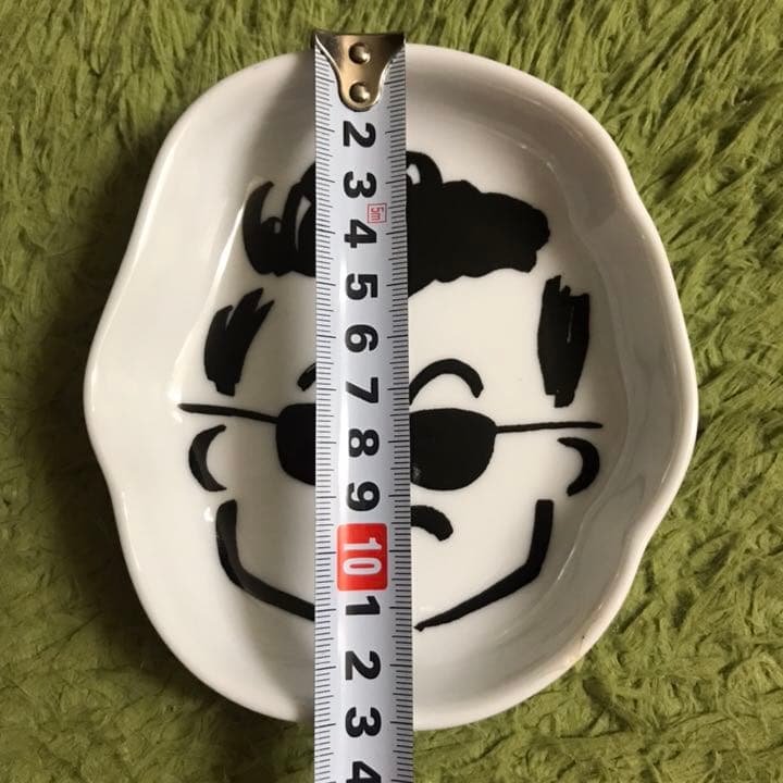 マーシー　小物入れ(値下げ)