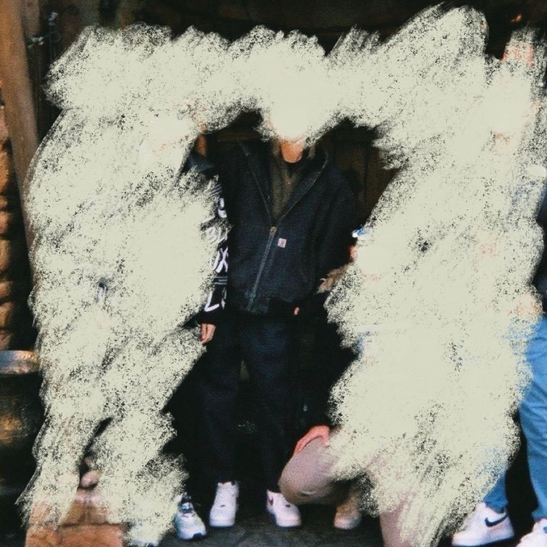 Carhartt 希少カラー　アクティブジャケット　ダークブルー