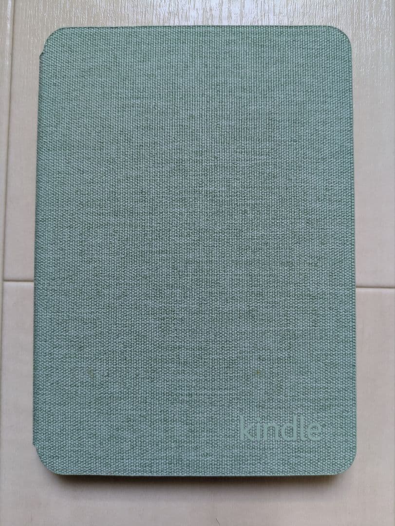Kindle 第11世代