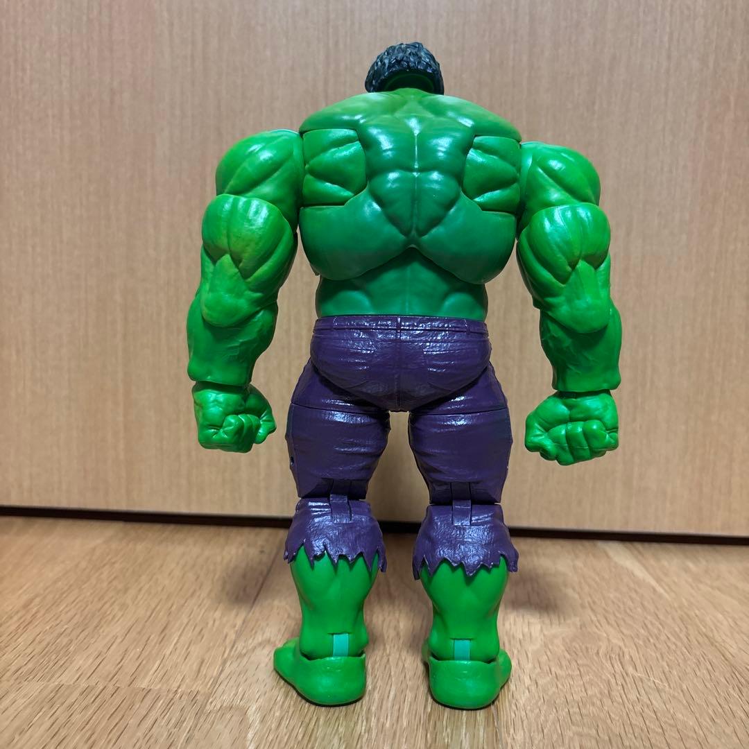 マーベルレジェンド　ハルク