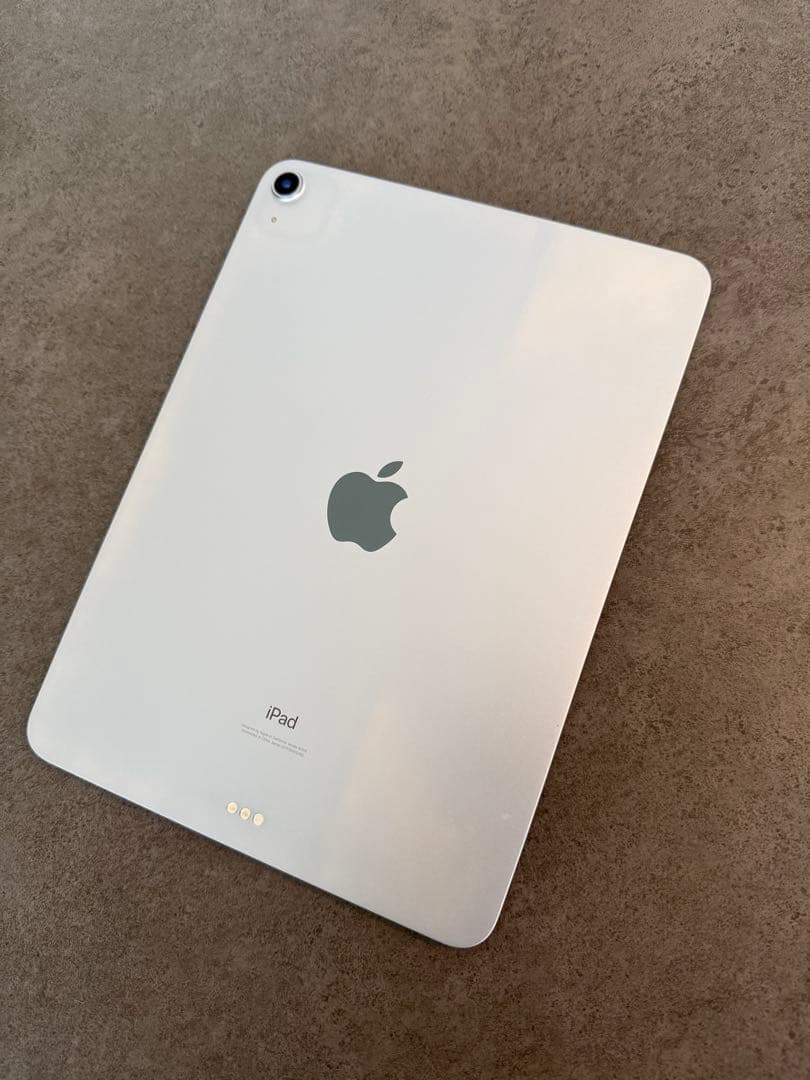 iPad Air 第4世代 64GB スカイブルー Wi-Fi Pencil付き