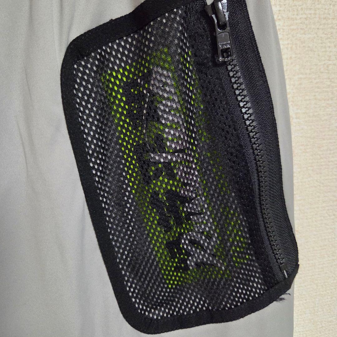 s*1様 美品 ラッセルノ　ウィンターベンチレーションパンツ　size 7 XL