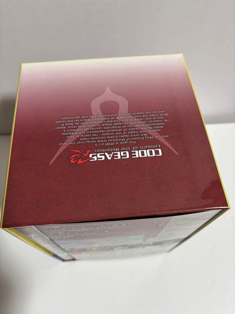 コードギアス 反逆のルルーシュ DVD 全巻セット