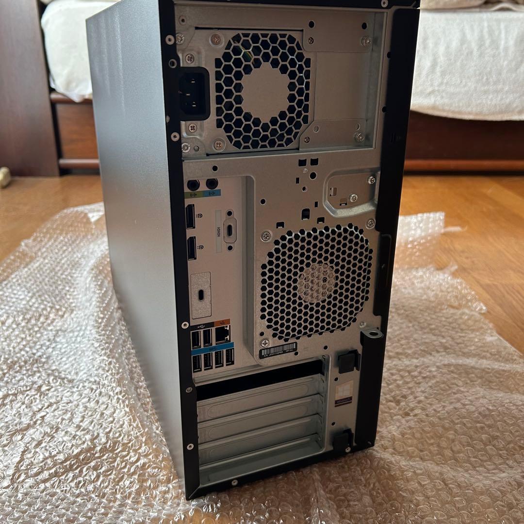 【中古品】HP Z2 デスクトップPC