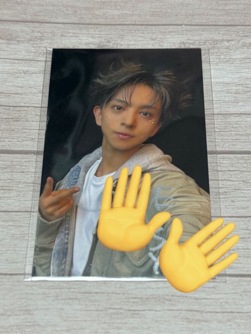 八神遼介　コメサ