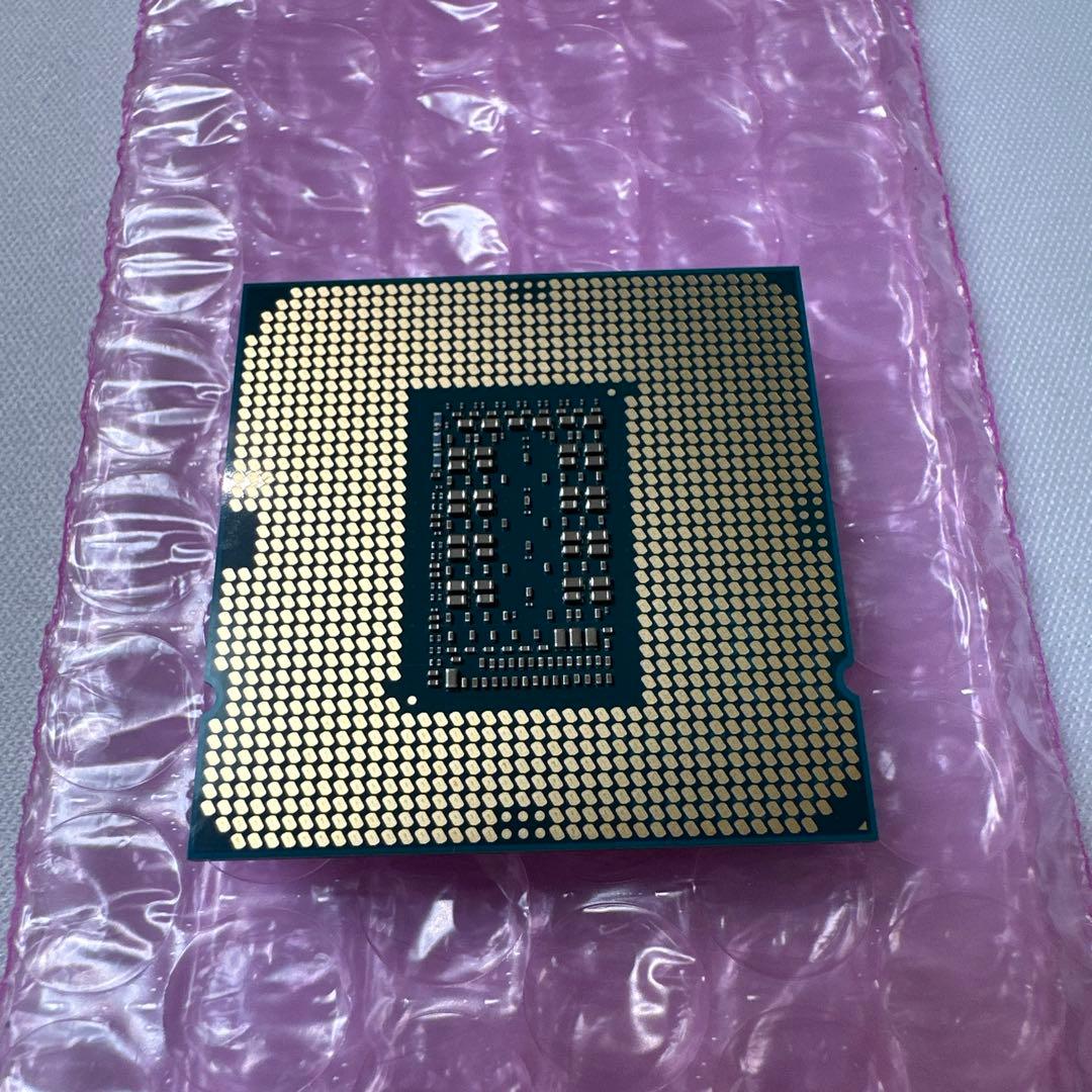 CPU Intel Core i7-11700F CPU LGA 1200