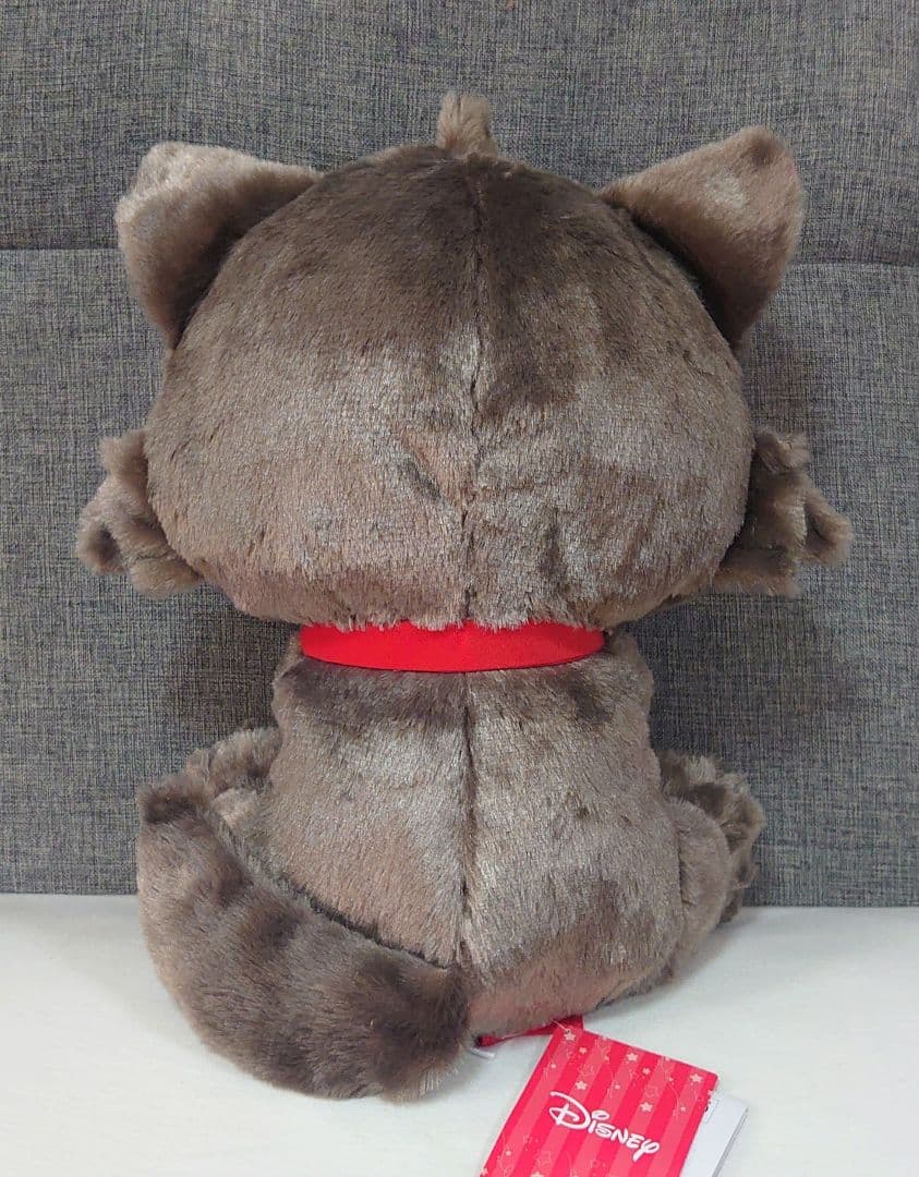 うるりぃみぃ　ぬいぐるみ　おしゃれキャット　マリー　トゥルーズ　ベルリオーズ