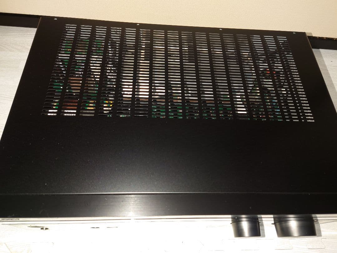 SONY AVアンプ STR-AN1000