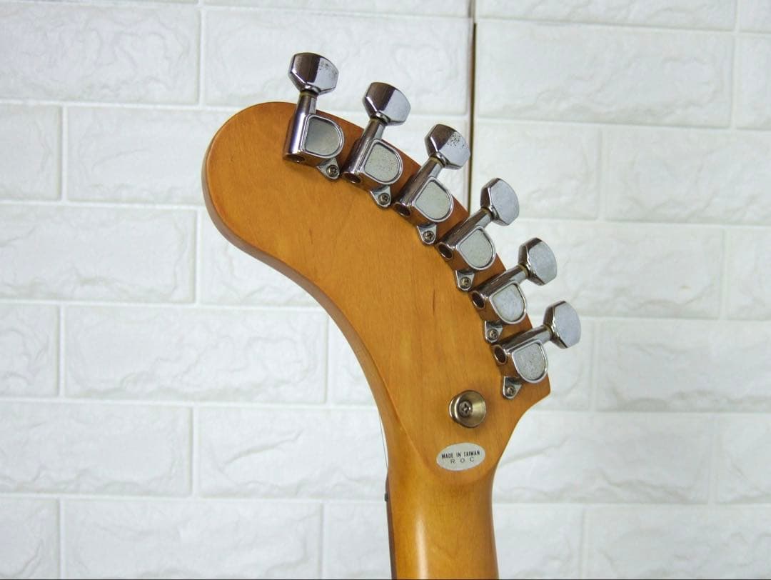 Fernandes DIGI-ZO ZO-3ギター ジャンク品