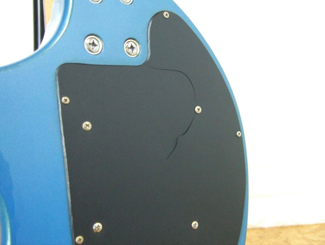 Fernandes DIGI-ZO ZO-3ギター ジャンク品