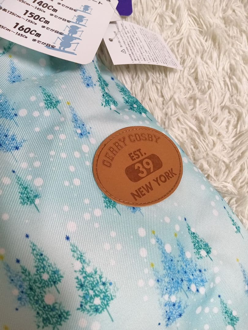 cosby　140 新品　スキーウェア