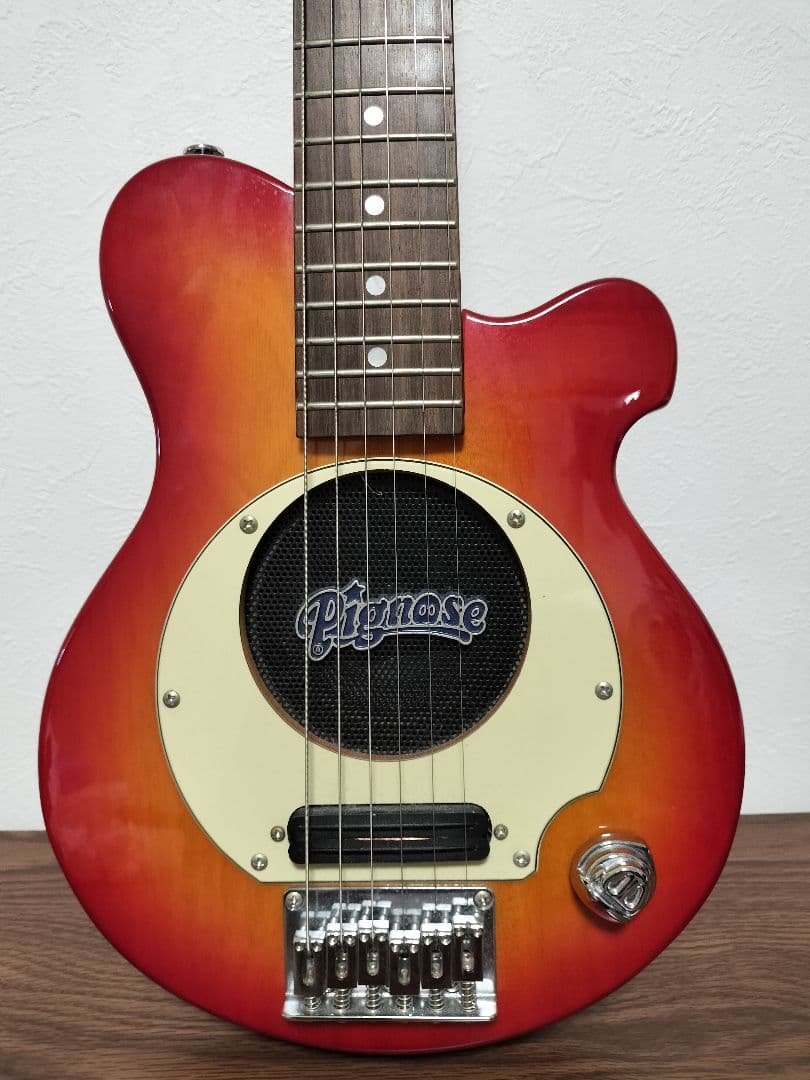 Pignose PGG-200 CS ピグノーズ