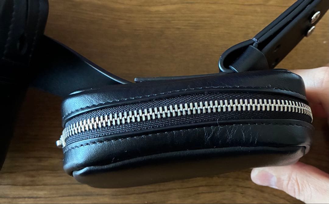 バッグ Acne Studios Musubi belt bag