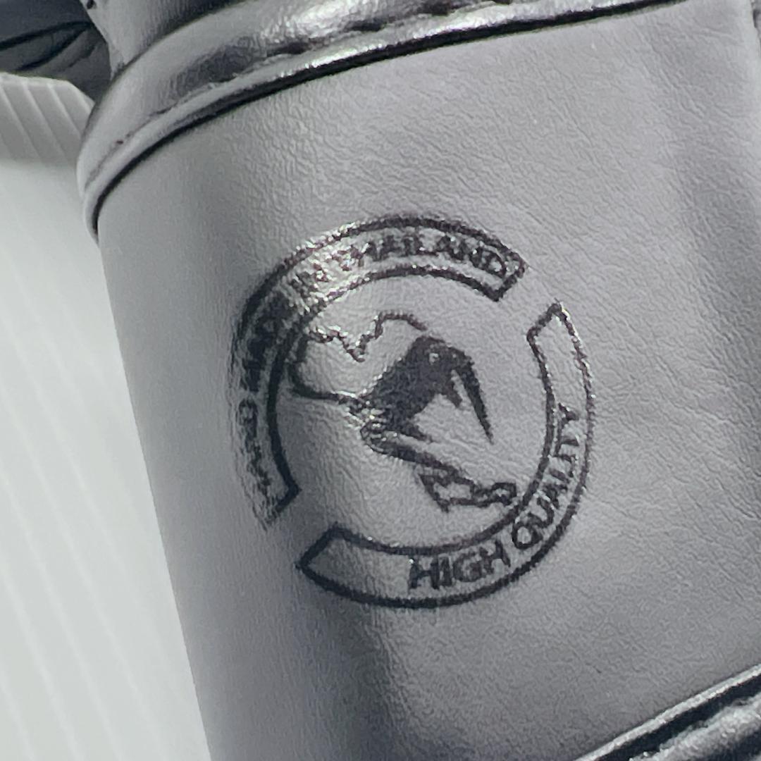 【極美品✨】Venum エリートモデル ボクシンググローブ 10oz ブラック