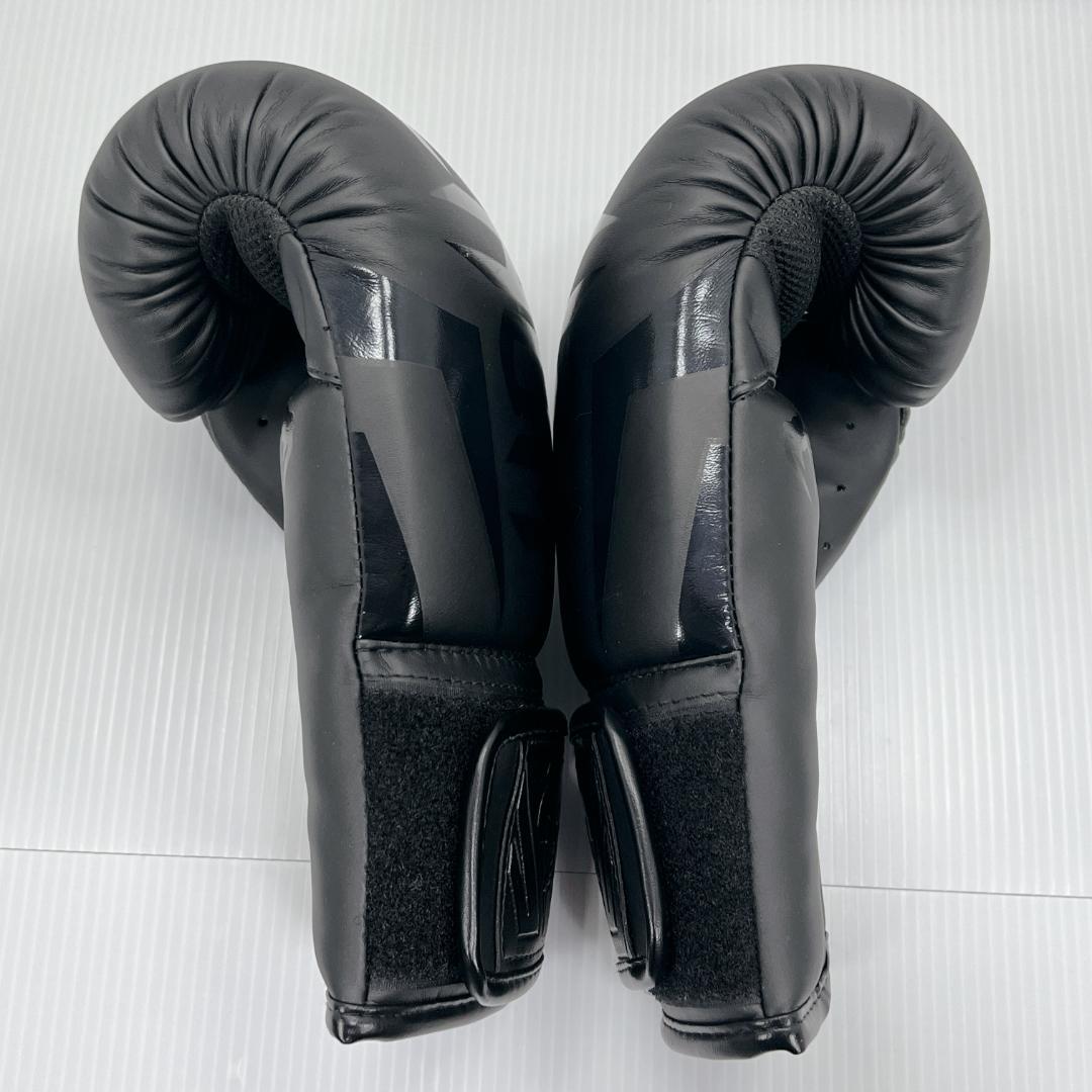 【極美品✨】Venum エリートモデル ボクシンググローブ 10oz ブラック
