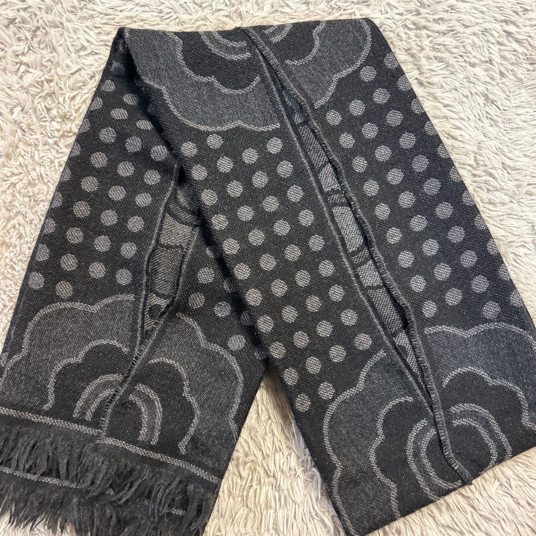 Vivianne Westwood　ヴィヴィアンウエストウッド　マフラー