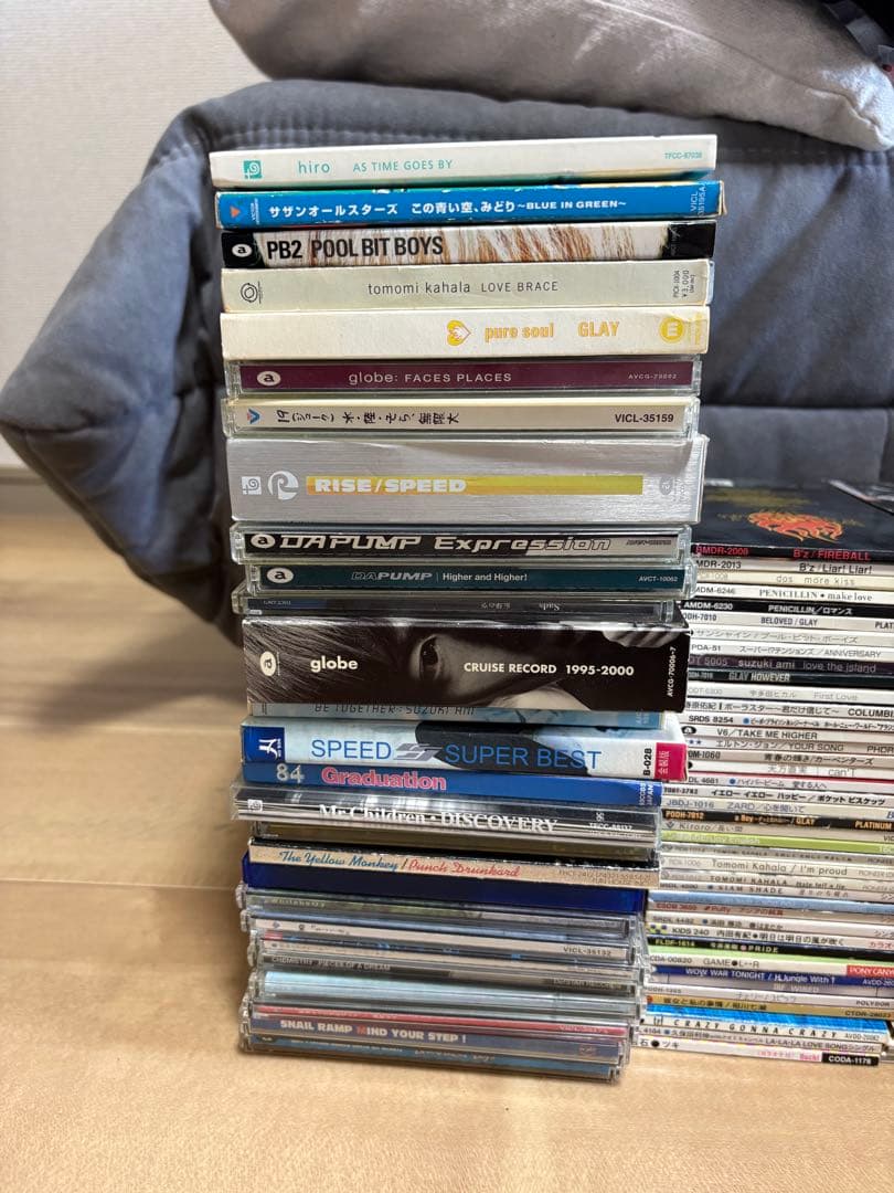 【即日発送】シングルCD 8cm まとめ売り　レトロ