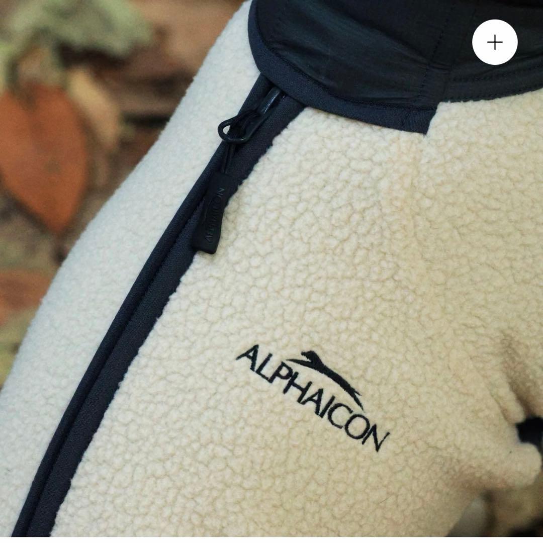 犬服・アクセサリー ALPHAICON THERMAL FULL DOG GUARD XL