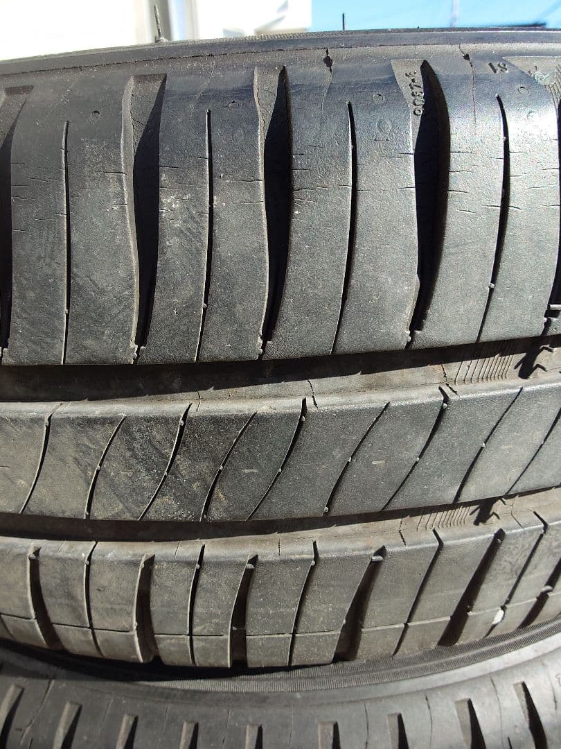 必読他アプリ！本日限り165/55R15 エナジーセイバー4 ミシュラン